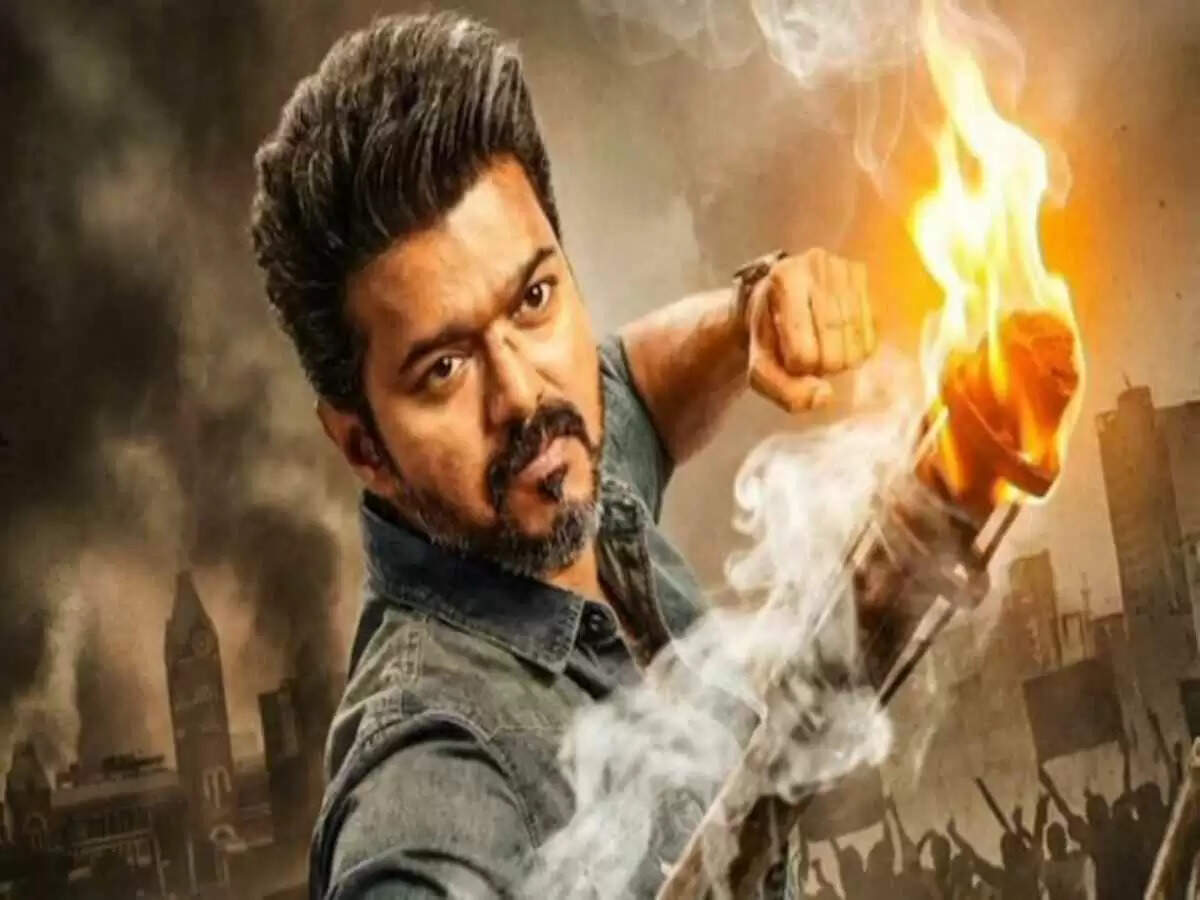 #BREAKING : 'ஜனநாயகன்' வழக்கை வாபஸ் பெற்றது தயாரிப்பு நிறுவனம்..!