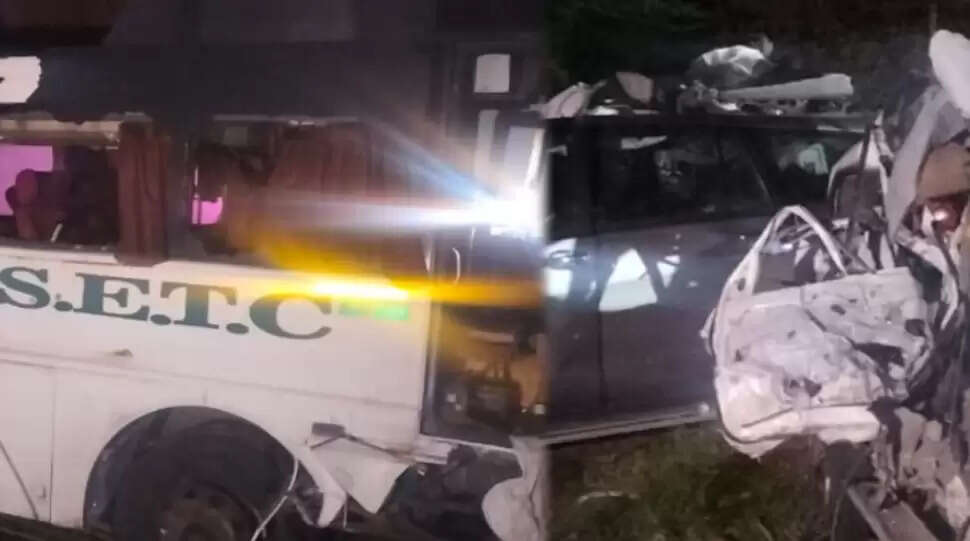 அதிகரிக்கும் அரசு பேருந்து விபத்துக்கள்- போக்குவரத்துத்துறை அதிரடி முடிவு