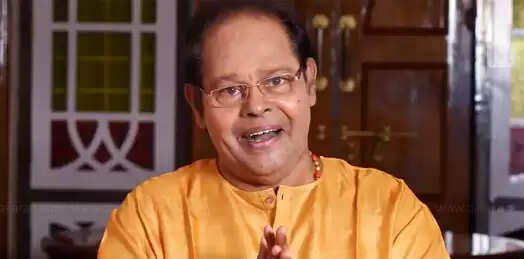 பிரபல மலையாள நடிகர் இன்னசென்ட் காலமானார்..