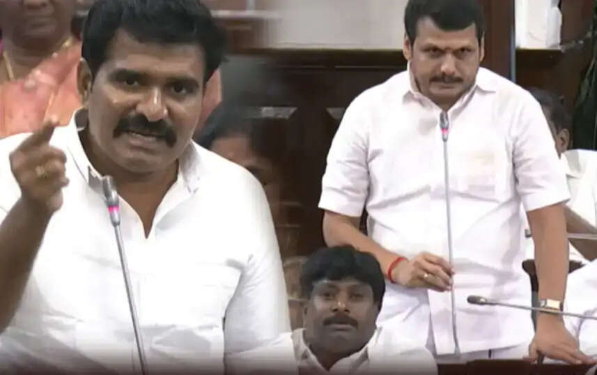 “வெறும் அறிவிப்பு மட்டும்தான்; எதையும் செயல்படுத்தல.. இன்னும் 2 நாட்களில் தெரியும்”- நிர்மல் குமார்