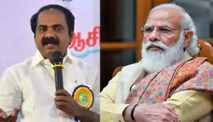 meyyanathan and modi