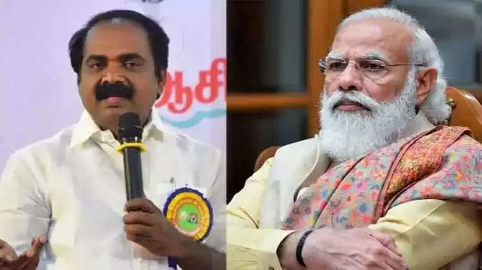 meyyanathan and modi