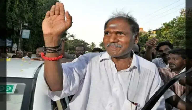 ரங்கசாமி