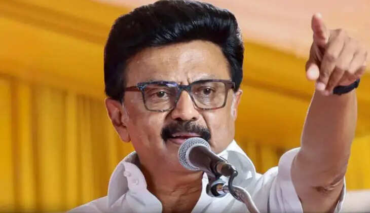 "இன்றும் மிசா தழும்பு என் கையில் உள்ளது"- கலங்கியபடி பேசிய மு.க.ஸ்டாலின்