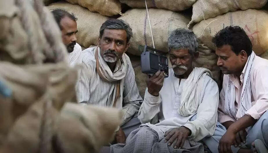 எந்தெந்த துறைகளுக்கு எவ்வளவு நிதி ஒதுக்கீடு? - முழு விவரம் இதோ!