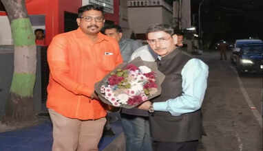 "தி கேரளா ஸ்டோரி"- கொடூரமான யதார்த்தத்தை அம்பலப்படுத்தியுள்ளது: ஆர்.என்.ரவி