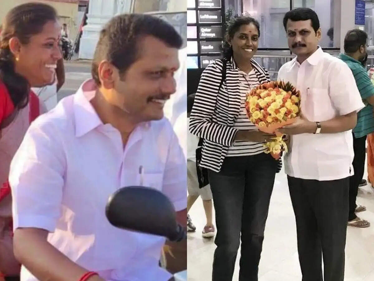 செந்தில் பாலாஜி