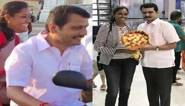 செந்தில் பாலாஜி