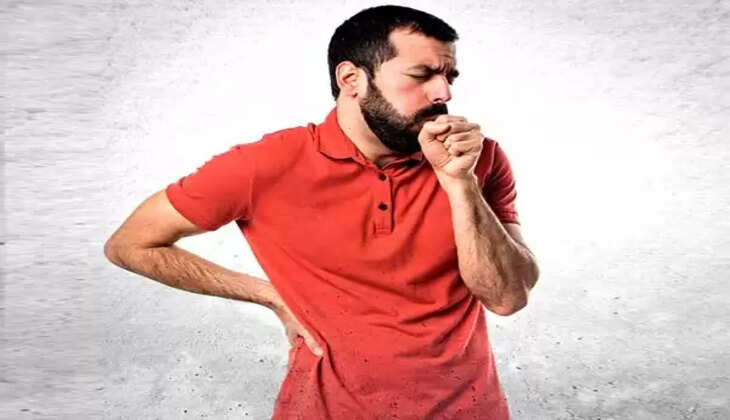 home remedy for cough