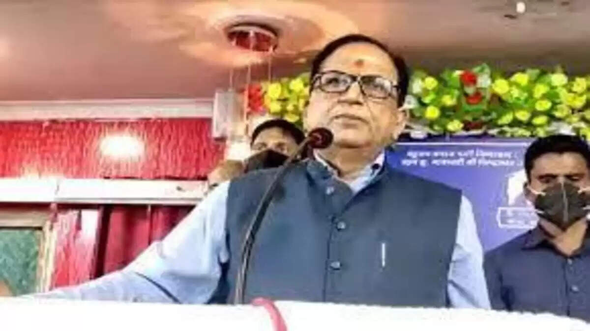 சதீஷ் சந்திர மிஸ்ரா