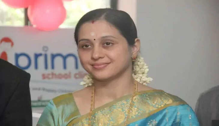 தேவயானி