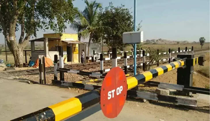 2 gatekeepers dismissed for sleeping on duty