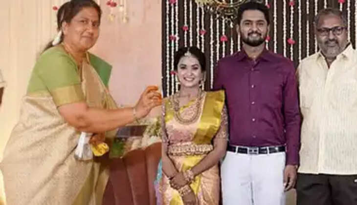 ரிதன்யா மாமியார் சித்ராதேவியின் ஜாமின் மனு மீதான விசாரணை ஒத்திவைப்பு..&nbsp;