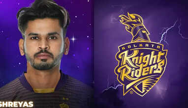 ஸ்ரேயாஷ் ஐயர்