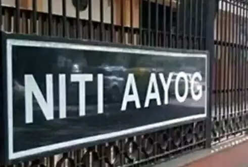 niti aayog