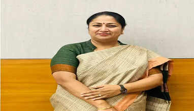 டெல்லி முதலமைச்சர் ரேகா குப்தாவுக்கு  'Z' பிரிவு பாதுக்காப்பு..!