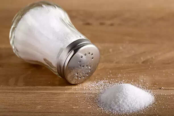 salt