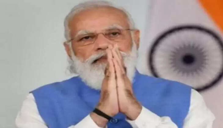 modi 