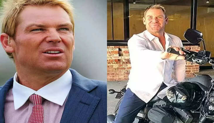 ஷேன் வார்ன்