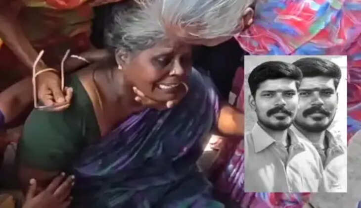 4 நாட்களாக மருந்துகூட போடல... காலில் எலும்பு முறிவு ஏற்பட்டு சிகிச்சையில் இருந்த இளைஞர் உயிரிழப்பு