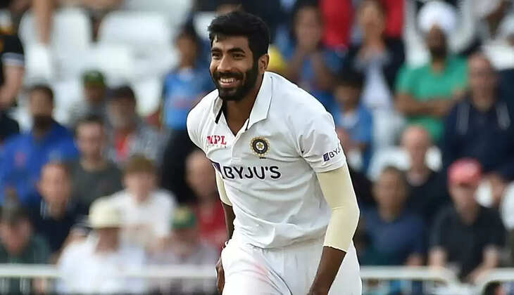 bumrah