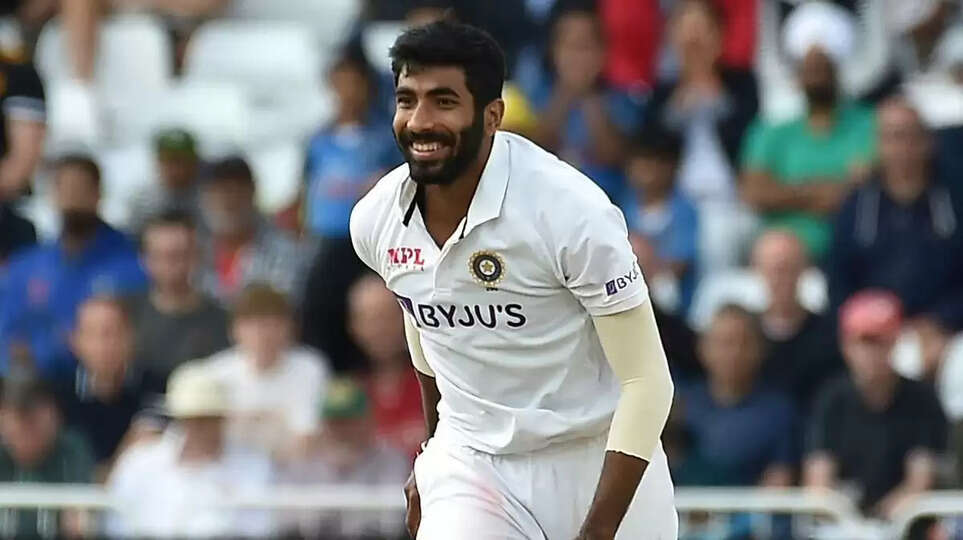 bumrah