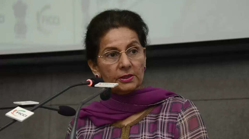 பிரனீத் கவுர்