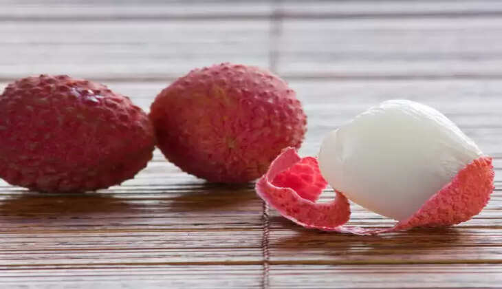 litchi fruit