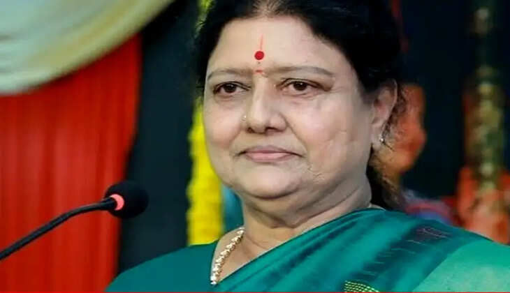 &ldquo;நான் எதற்கும் பயப்பட மாட்டேன்! சிங்கத்தின் தலையை தடவி கொடுப்பேன்&rdquo;- சசிகலா