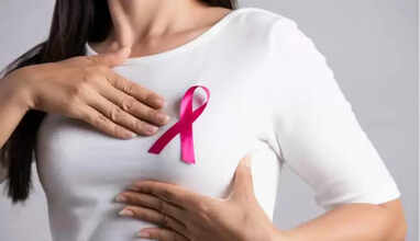breast cancer