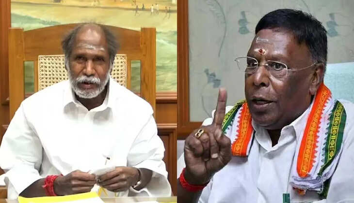 நாராயணசாமி