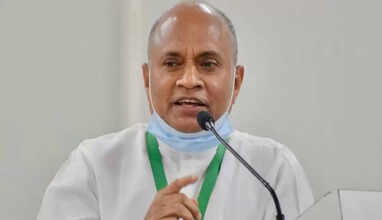 ஆர்.சி.பி. சிங்