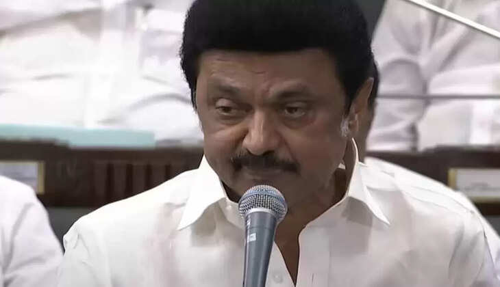 cm mk stalin
