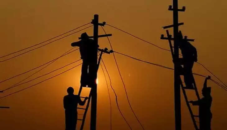 power cut 