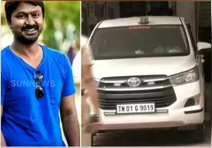 போதைப்பொருள் வழக்கில் நடிகர் கிருஷ்ணா கைது..!! 2 நாள் விசாரணையில் சிக்கிய நடிகரின் நண்பரும் கைது..!!