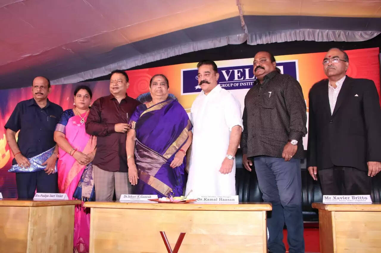 மறைந்த நடிகர் ஐசரி வேலனின் மனைவி புஷ்பா காலமானார்..