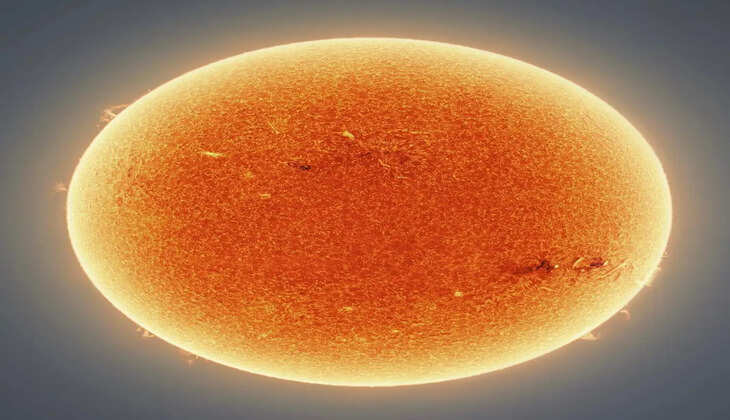 sun
