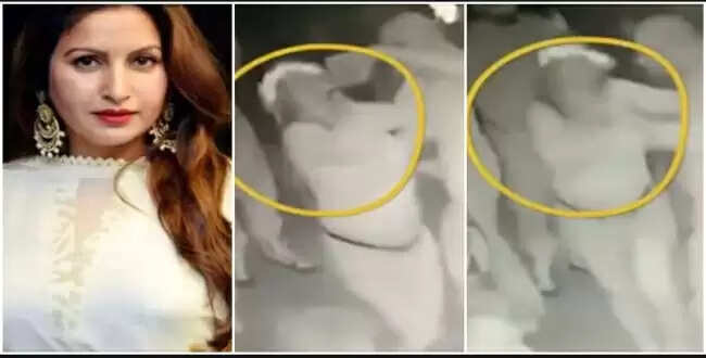  நடிகை சோனாலி  மரண வழக்கை சிபிஐக்கு மாற்றுக - கோவா அரசுக்கு ஹரியானா முதல்வர் கடிதம்..