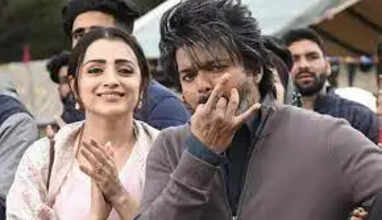 லியோ படத்தால் ஏற்பட்ட நெரிசல்... ரசிகர்கள் மீது அபராதம் விதிப்பு...