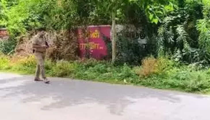 டிஎஸ்பி சுந்தரேசன் மீது எடுக்கப்பட்ட பல்வேறு ஒழுங்கு நடவடிக்கைகள் - காவல்துறை அறிக்கை..