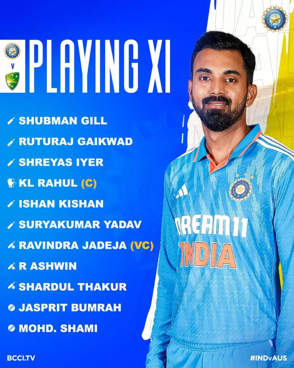 india squad