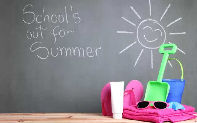 கொளுத்தும் வெயில்.. பஞ்சாப்பில் மே.14 முதல் கோடை விடுமுறை.. முதல்வர் பகவந்த மான் அறிவிப்பு..