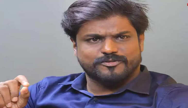 idumbavanam karthick