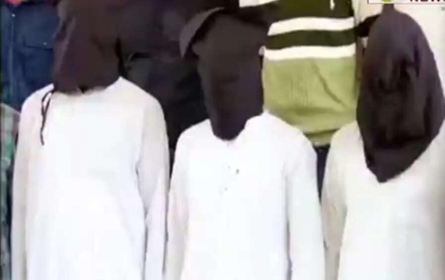 டெல்லி கார் குண்டுவெடிப்பு - மேலும் 3 டாக்டர்கள் கைது