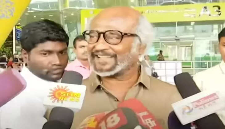 rajini
