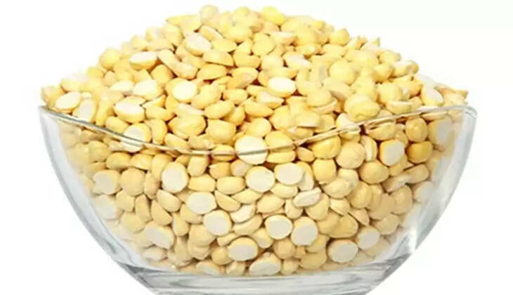 pottu kadalai