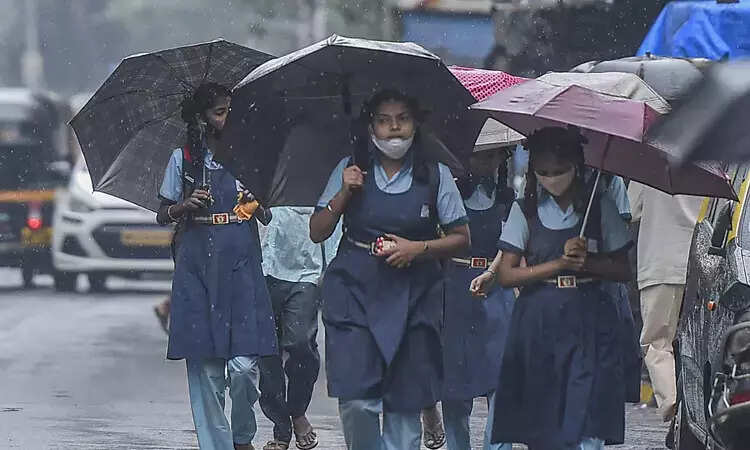 #JUST IN : நாளை பள்ளி, கல்லூரிகளுக்கு விடுமுறை..!!