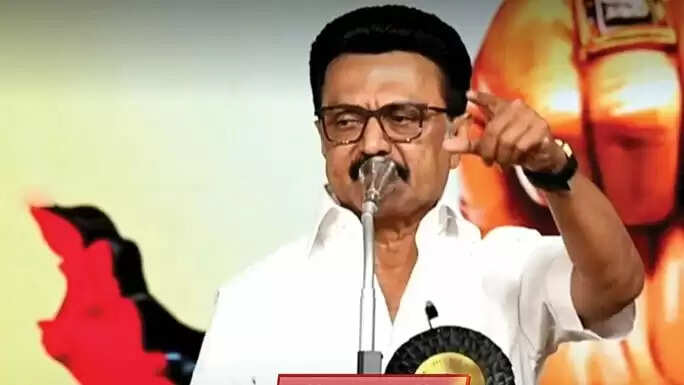 மீண்டும் திமுக ஆட்சி அமைப்போம்: முதல்வர் ஸ்டாலின் உறுதி..!!