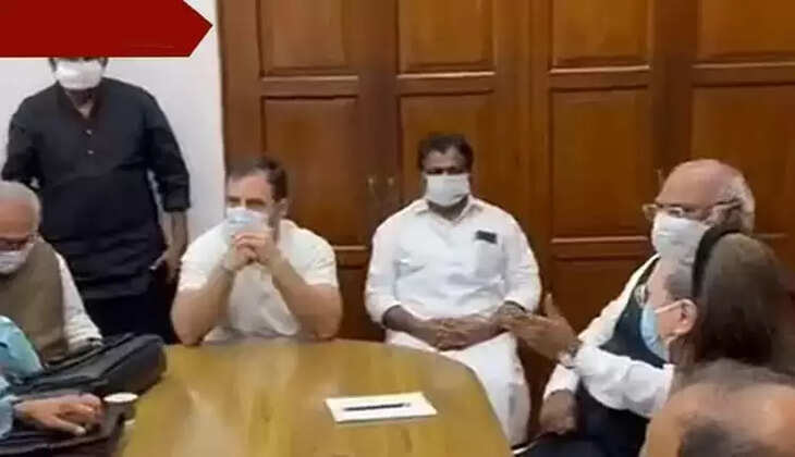 congress meeting