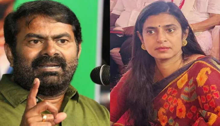 தனிப்படை அமைத்து கஸ்தூரியை கைது செய்யும் அளவிற்கு அவர் என்ன தவறு செய்தார்?- சீமான்